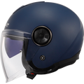 KASK LS2 OF620 CLASSY NAVY BLUE-06