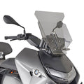 KAPPA SZYBA BMW CE 04 '22-'25, PRZYCIEMNIANA