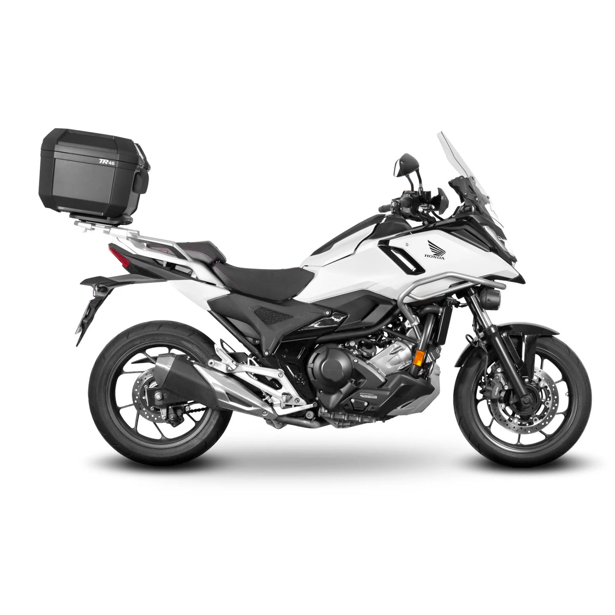 STELAŻ KUFRA TYŁ SHAD DO HONDA NC750X