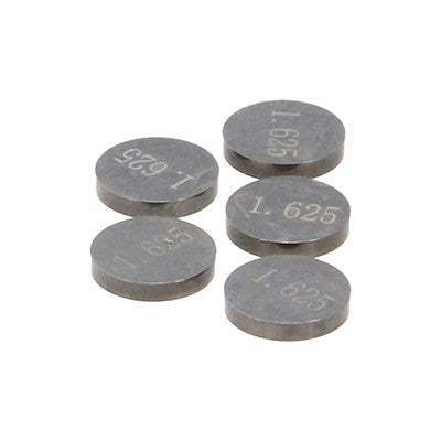 ProX Racing Parts Płytki zaworowe Prox 9.48 x 1.625 mm.