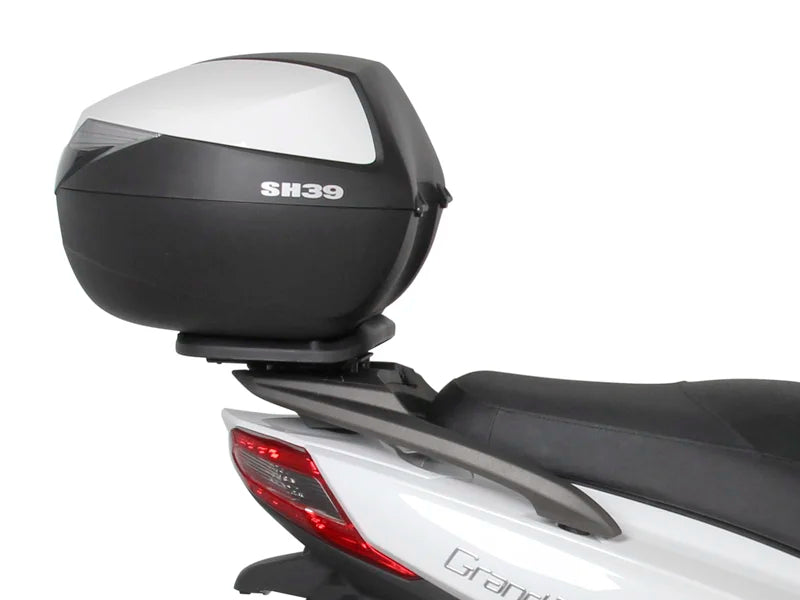 STELAŻ KUFRA TYŁ SHAD DO KYMCO X-TOWN