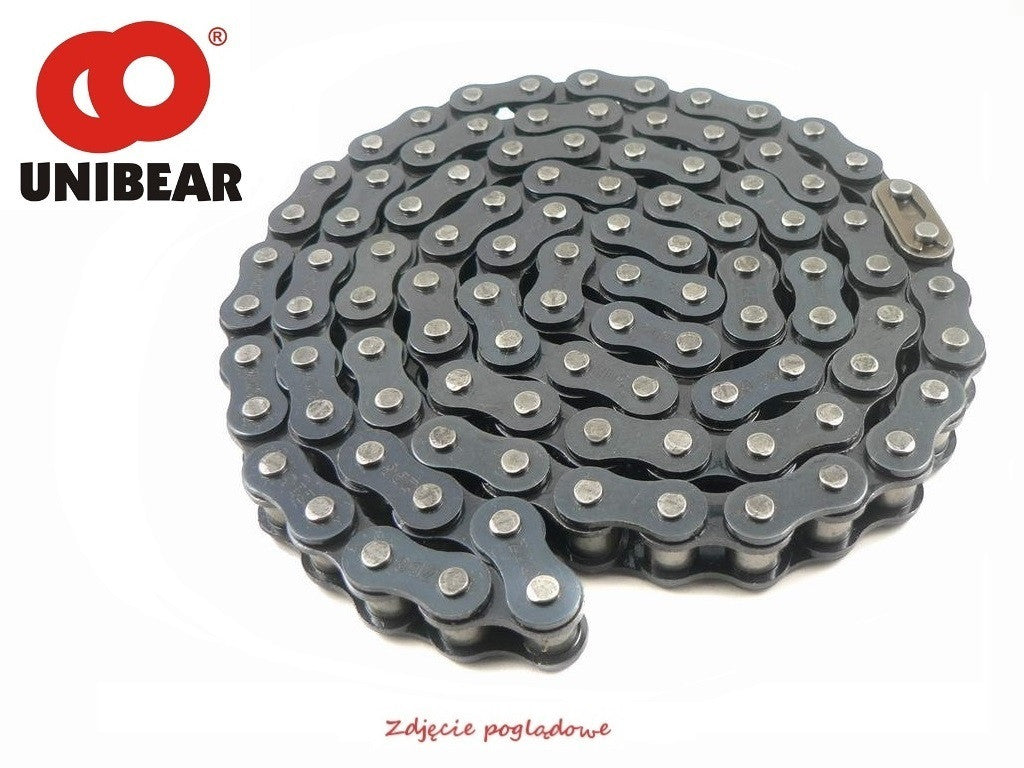 Łańcuch napędowy UNIBEAR 530 UO - 118