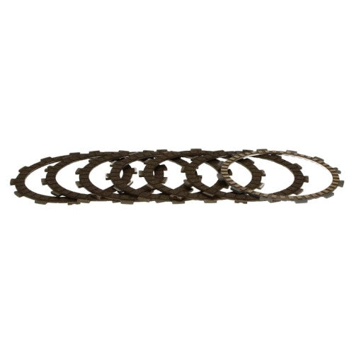 ProX Racing Parts ProX Zestaw Tarcz Ciernych Sprzęgła CRF450R '17-20 + CRF450RX '17-20