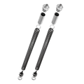 YSS ZESTAW TUNINGOWY ZAWIESZENIA PRZEDNIEGO ROYAL ENFIELD HIMALAYAN 400 '18-'20 (FORK UPGRADE KIT)