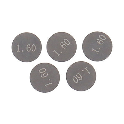 ProX Racing Parts Płytki zaworowe Prox 7.48 x 1.60 mm. – zdjęcie 6