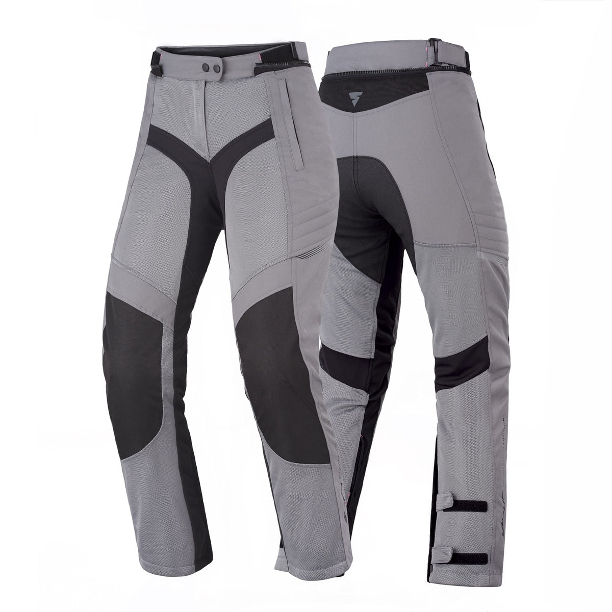 SHIMA JET LADY PANTS GREY