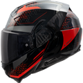 KASK LS2 FF910 ADVANT II ASTRAL RED