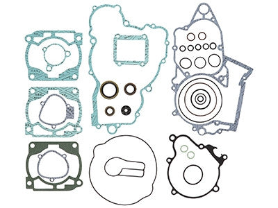 ProX Racing Parts ProX Zestaw Uszczelek Silnika KTM300EXC '08-16