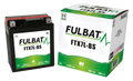Akumulator FULBAT FUL MF - FTX7L-BS / YTX7L-BS (suchy, bezobsługowy, kwas w zestawie)