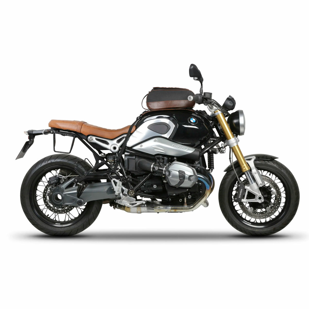 SHAD STELAŻ SAKWY BOCZNEJ SR DO BMW R NINE-T