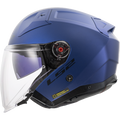 KASK LS2 OF603 INFINITY II SOLID M. NAVY BL.-06