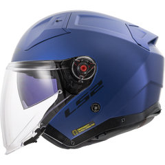 SOLID M. NAVY BL.-06 XS