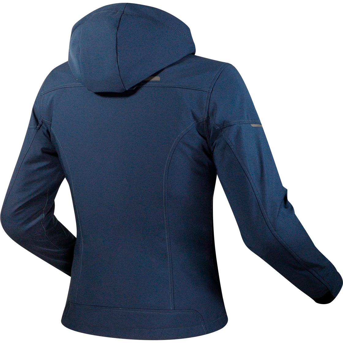 KURTKA LS2 BOLTON LADY DARK BLUE