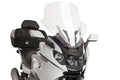 SZYBA TURYSTYCZNA PUIG DO BMW R1200RS 15-18 / K1600 GT / GLT 11-23 PRZEZROCZYSTA