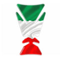 ONEDESIGN Tankpad Engineering Italian flag