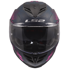 BURST BLACK PINK XXS