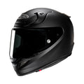 KASK MOTOCYKLOWY HJC RPHA12 SOLID MATTE BLACK