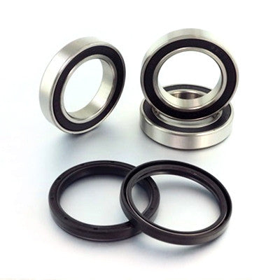 ProX Racing Parts ProX Zestaw Naprawczy Koła Tylnego (Łożyska) TRX450ER '06-14