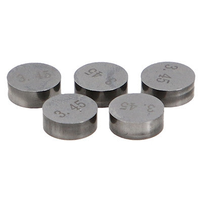 ProX Racing Parts Płytki zaworowe Prox 9.48 x 3.45 mm.