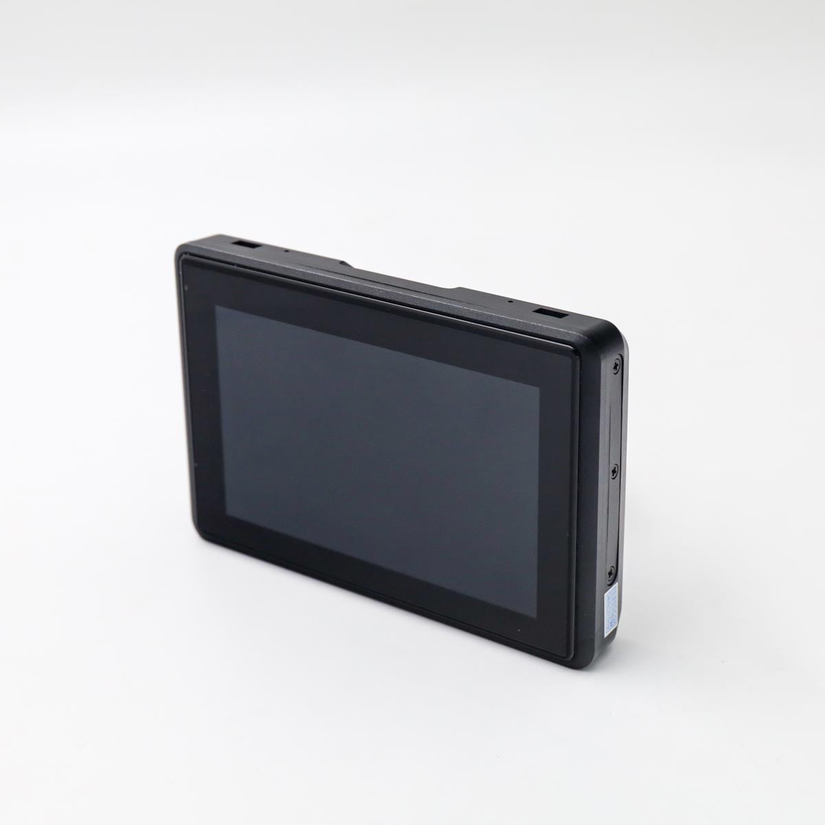 Ekran nawigacyjny NAVTICA Apex Classic 5' do motocykla Android Auto / Apple CarPlay do uchwytu BMW