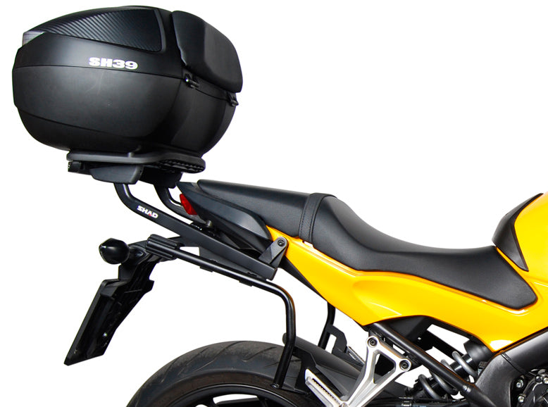 STELAŻ KUFRA BOCZNEGO 3P SHAD DO HONDA CB650