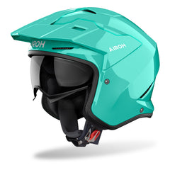 COLOR AQUAMARINE GLOSS