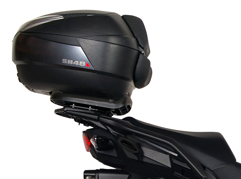 STELAŻ KUFRA TYŁ SHAD DO KAWASAKI VERSYS 1000