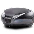NAKŁADKA KUFRA SHAD SH48 Carbon
