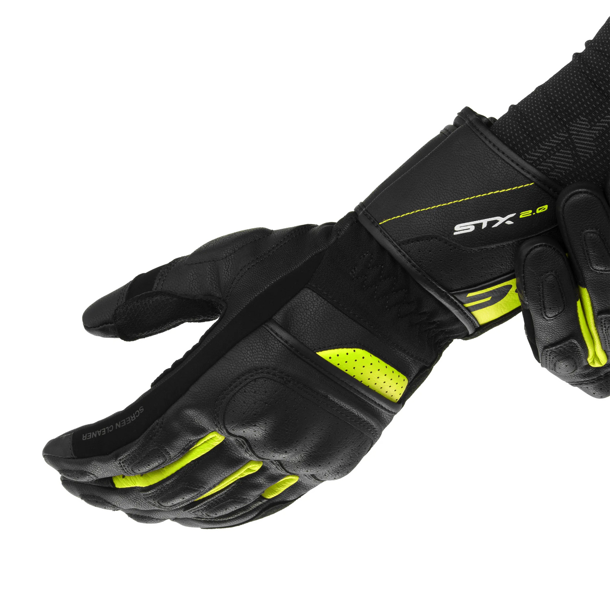 SHIMA STX 2.0 MEN FLUO