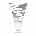 ONEDESIGN Tankpad Spirit shape logo Ninja srebrny/transparentny