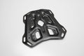 STELAŻ POD BAGAŻ CENTRALNY ADVENTURE-RACK SW-MOTECH BMW R1200GS (12-18) R1250GS (18-) BLACK