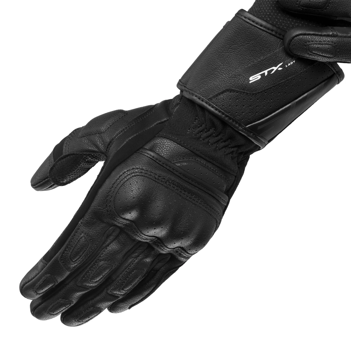 SHIMA STX 2.0 LADY BLK