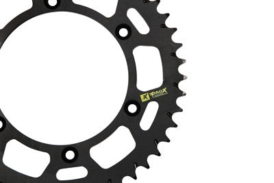 ProX Racing Parts ProX Zębatka Napędowa Tylna Aluminiowa YZ/WR250/400/426/450F '98-20 -47T-