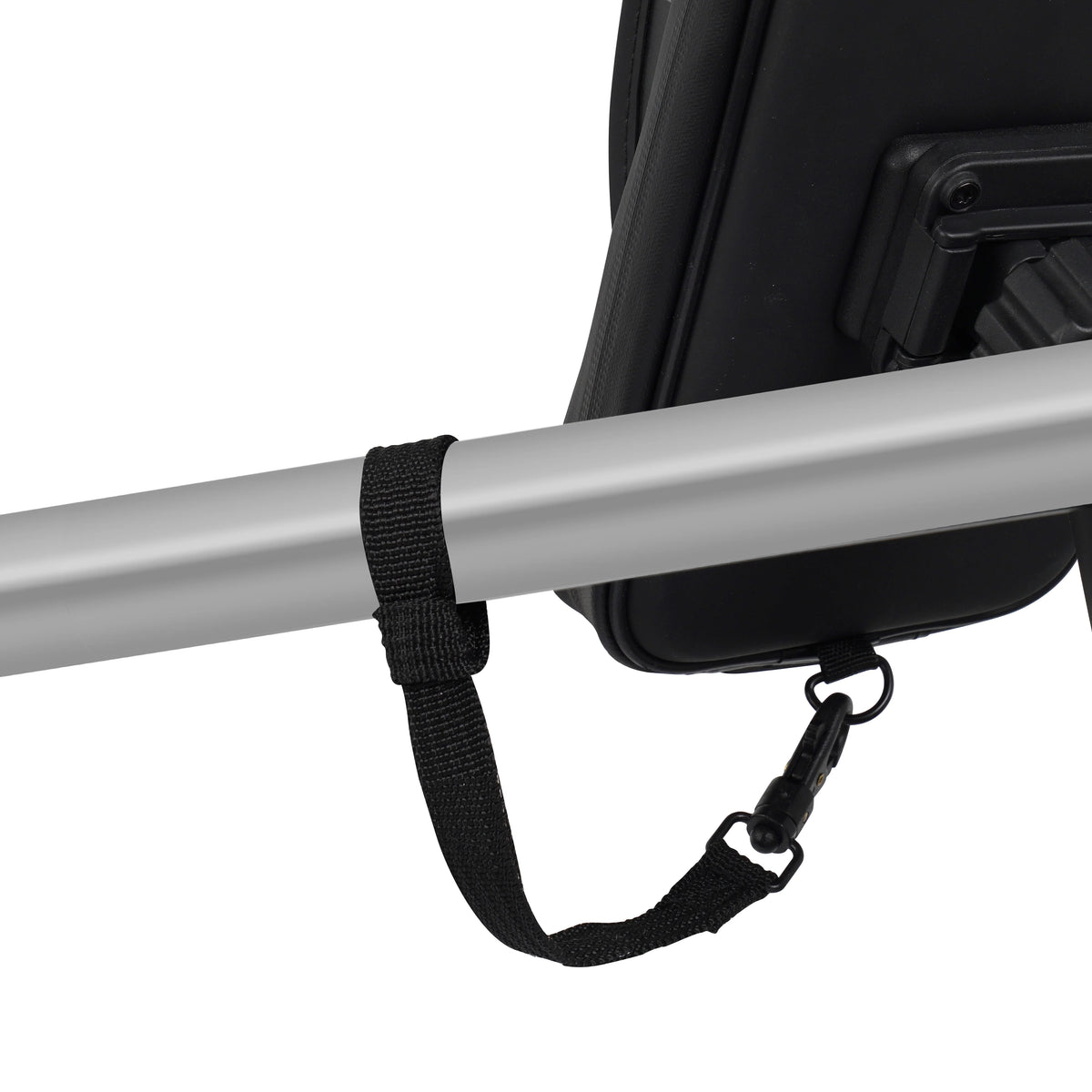UCHWYT TELEFONU NA LUSTERKO SHAD 180x90 mm