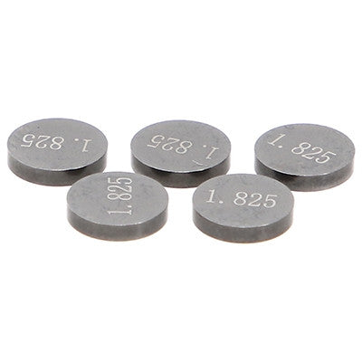 ProX Racing Parts Płytki zaworowe Prox 7.48 x 1.825 mm.