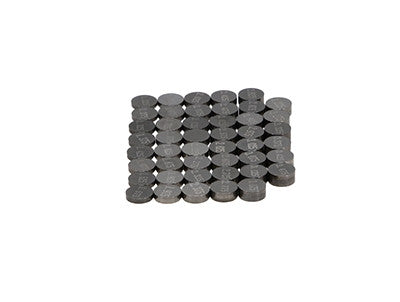 ProX Racing Parts Zestaw płytek zaworowych PROX 7.48 1.225 - 3.475 (138 szt.) HONDA HUSQWARNA KAWASAKI SUZUKI YAMAHA