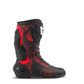 Buty motocyklowe, sportowe GAERNE GR-X czarno/ czerwone