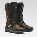 XPD BUTY X-ADVENTURE H2OUT BROWN