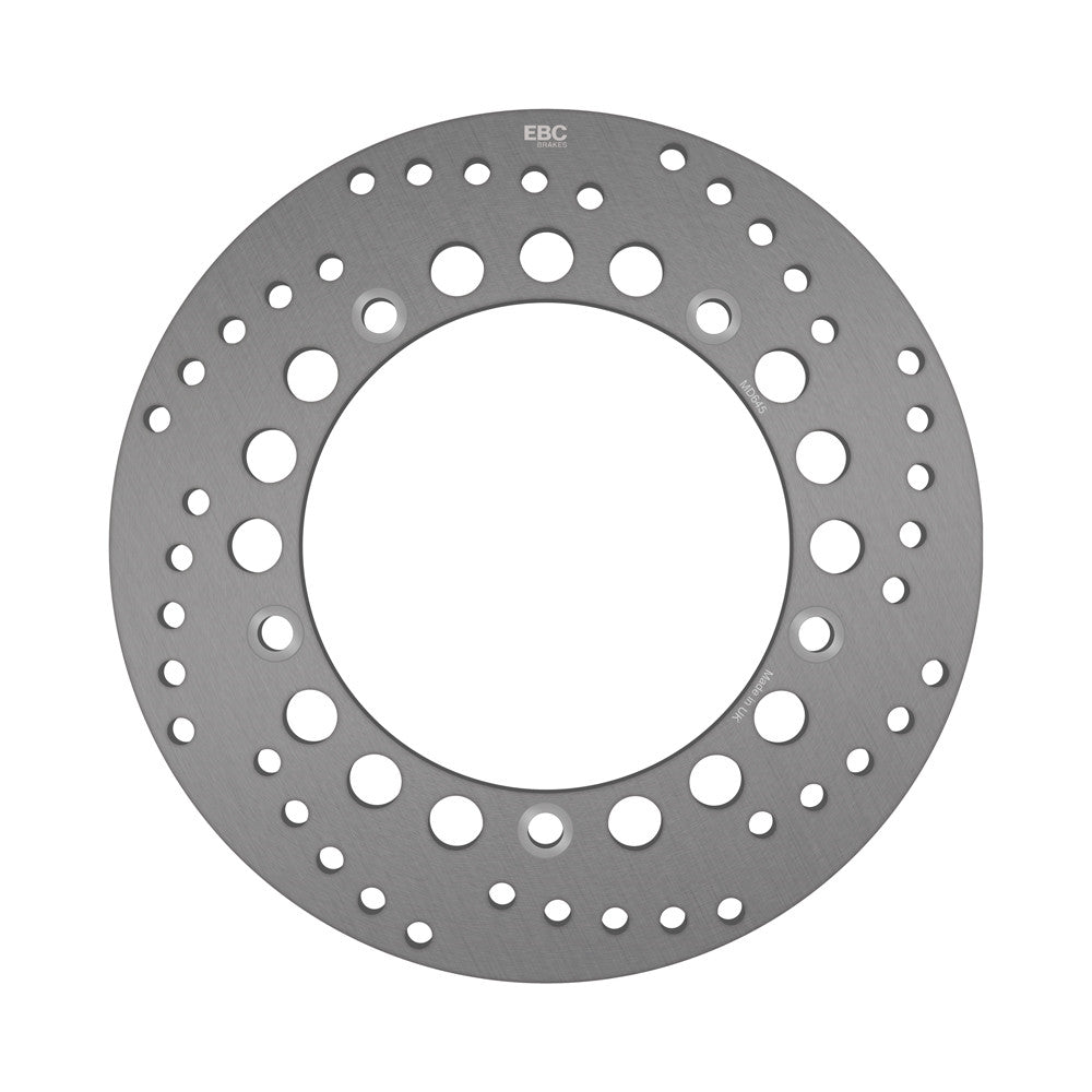 EBC Brakes Tarcza hamulcowa do motocykli EBC MD645 Street