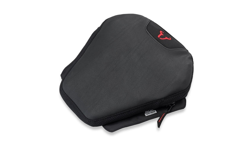 PODUSZKA TRAVELLER RIDER SW-MOTECH 305X30CM BLACK