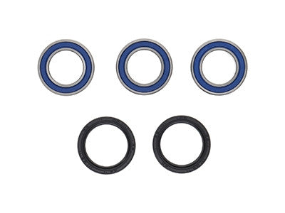 ProX Racing Parts ProX Zestaw Naprawczy Koła Tylnego (Łożyska) CR125 '00-07 + CRF250R/450R'02-20