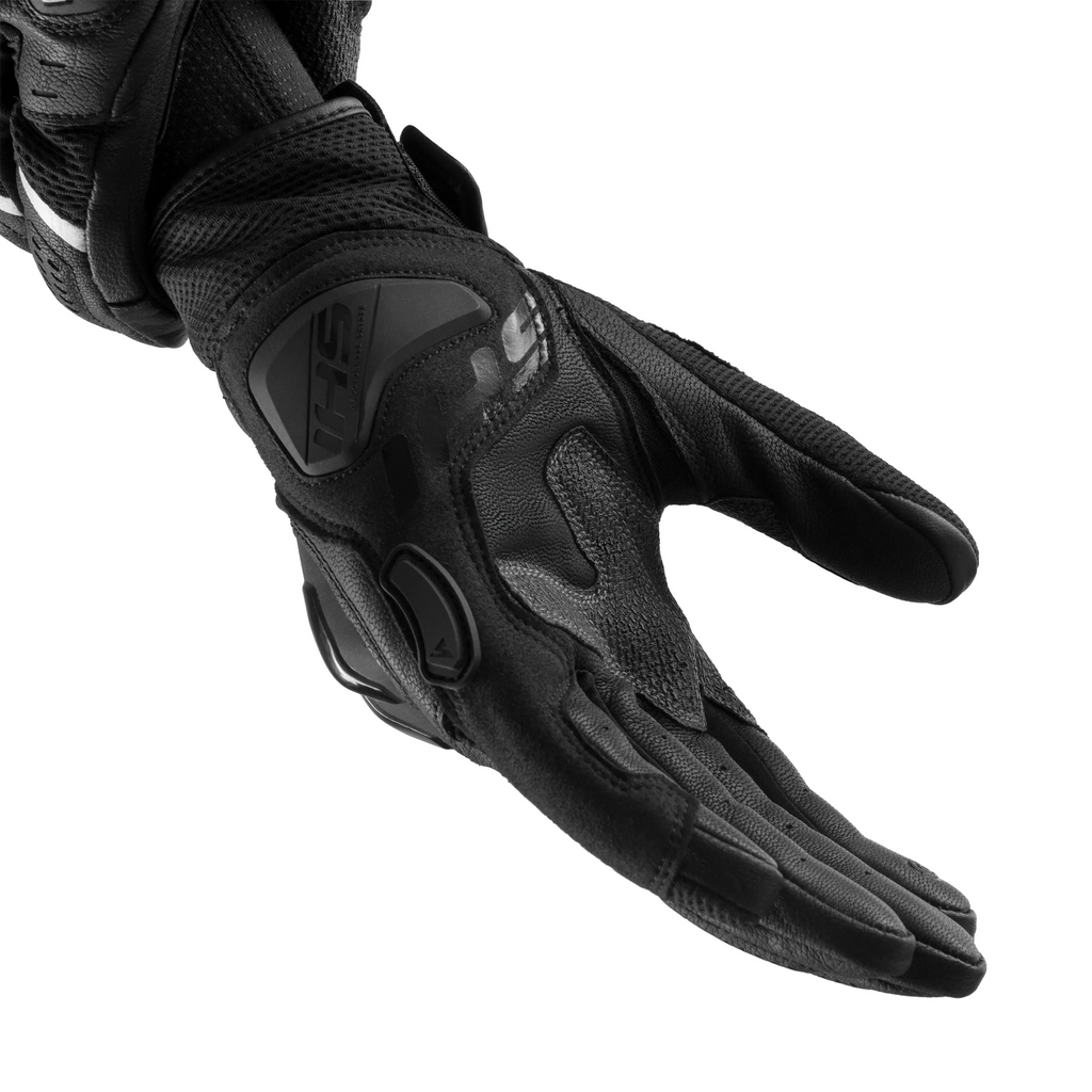 SHIMA SPARK 3.0 LADY BLK/WHT