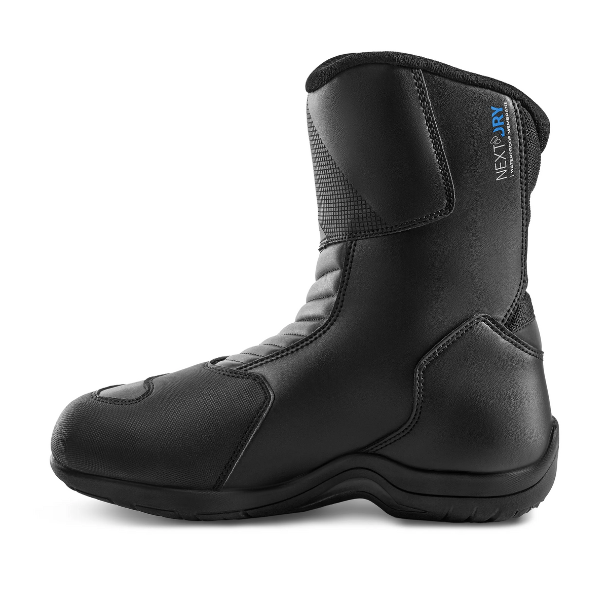 SHIMA FUSION WP MEN BLK