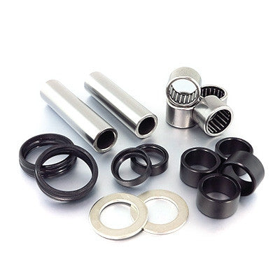 ProX Racing Parts ProX Zestaw Naprawczy (Łożysk) Wahacza YFZ450R '09-20 + YFZ450X '10-11