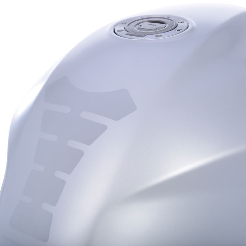 OXFORD TANKPAD GEL SPINE NAKLEJKA NA ZBIORNIK KOLOR PRZEŹROCZYSTY – zdjęcie 2