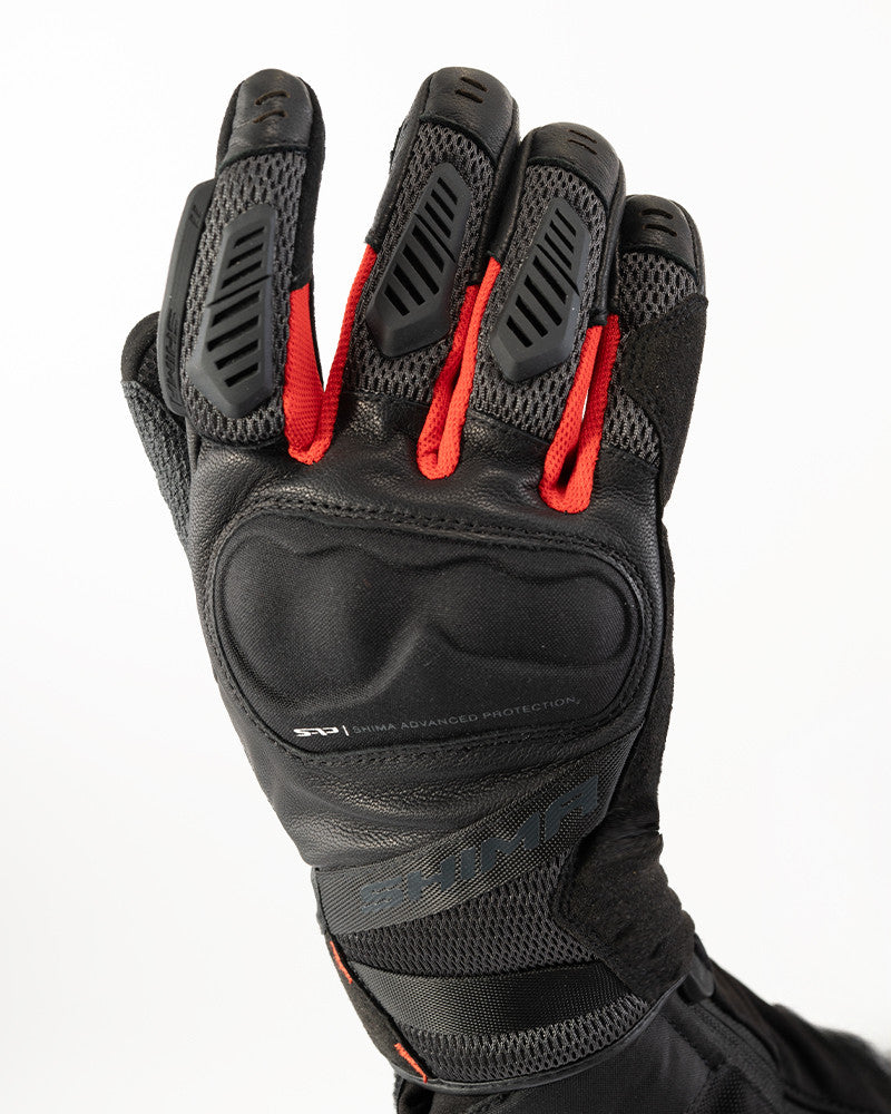 SHIMA HERO MEN GLV RD