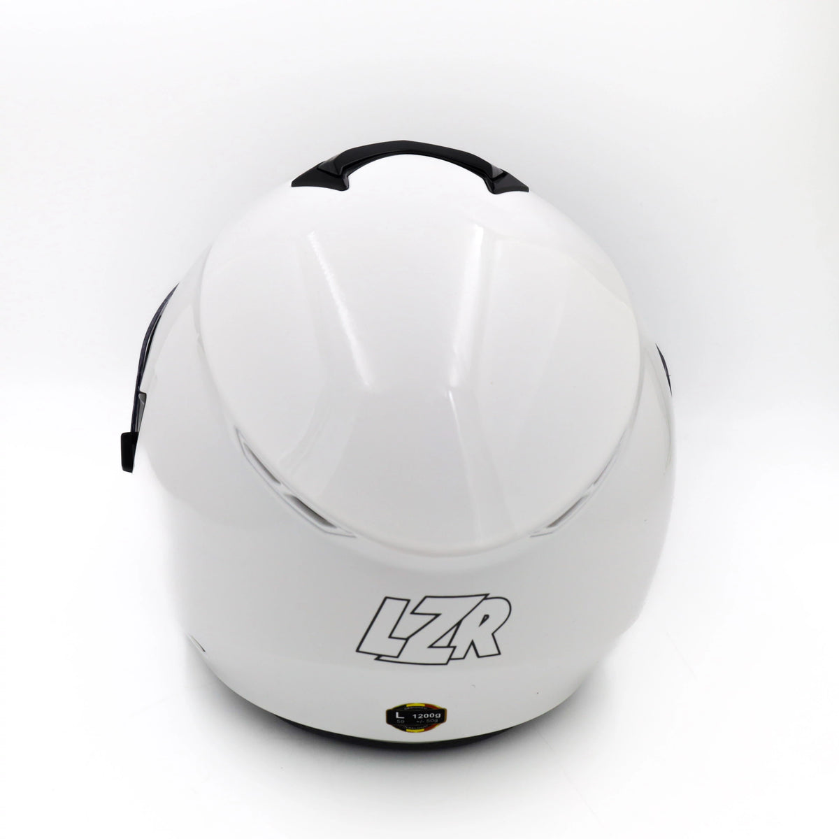 Kask Motocyklowy LAZER JH7 Z-Line (kol. Biały)