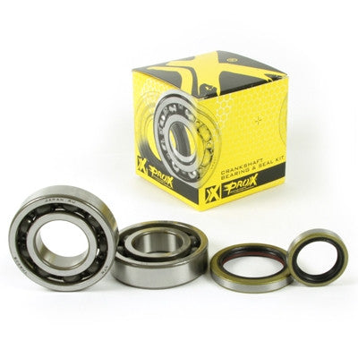 ProX Racing Parts ProX Zestaw Łożysk i Uszczelniaczy Wału Korbowego Beta RR250/300 2T '13-21