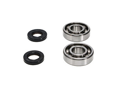 ProX Racing Parts ProX Zestaw Łożysk i Uszczelniaczy Wału Korbowego YZ125 '05-20