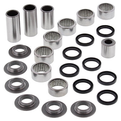 ProX Racing Parts ProX Zestaw Naprawczy Dźwigni Amortyzatora - Przegubu Wahacza (Tylnego) RM125 '02-03 + RM250'02-03